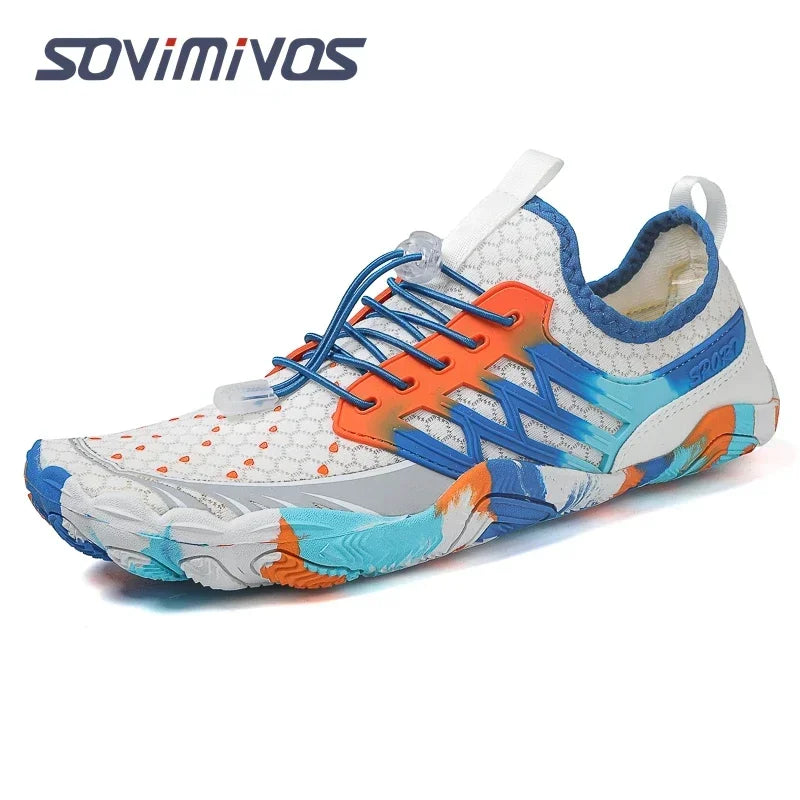 Shoes for Men Casual Ladies Women Hiking Water Shoes Aquatic Sneaker  Shoe