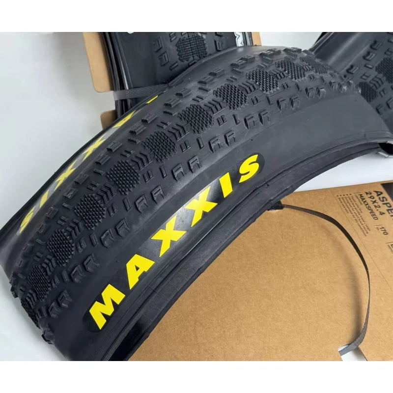 Bike Tire Folding Anti Puncture Tubelss Bike Tire 29x2.25 29x2.4 Mountain Original XC Off-road Bicycle Tires