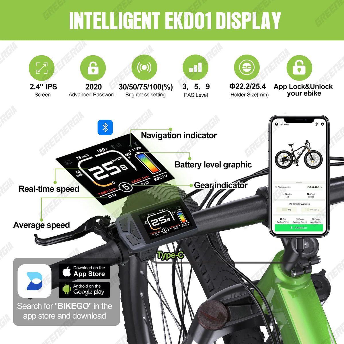 750w 48v Kit Complete Mid Drive Motor 8fun BBS02 Bicycle Electric EBike Conversion Kit Powerful Central E-Bike Engine CAN