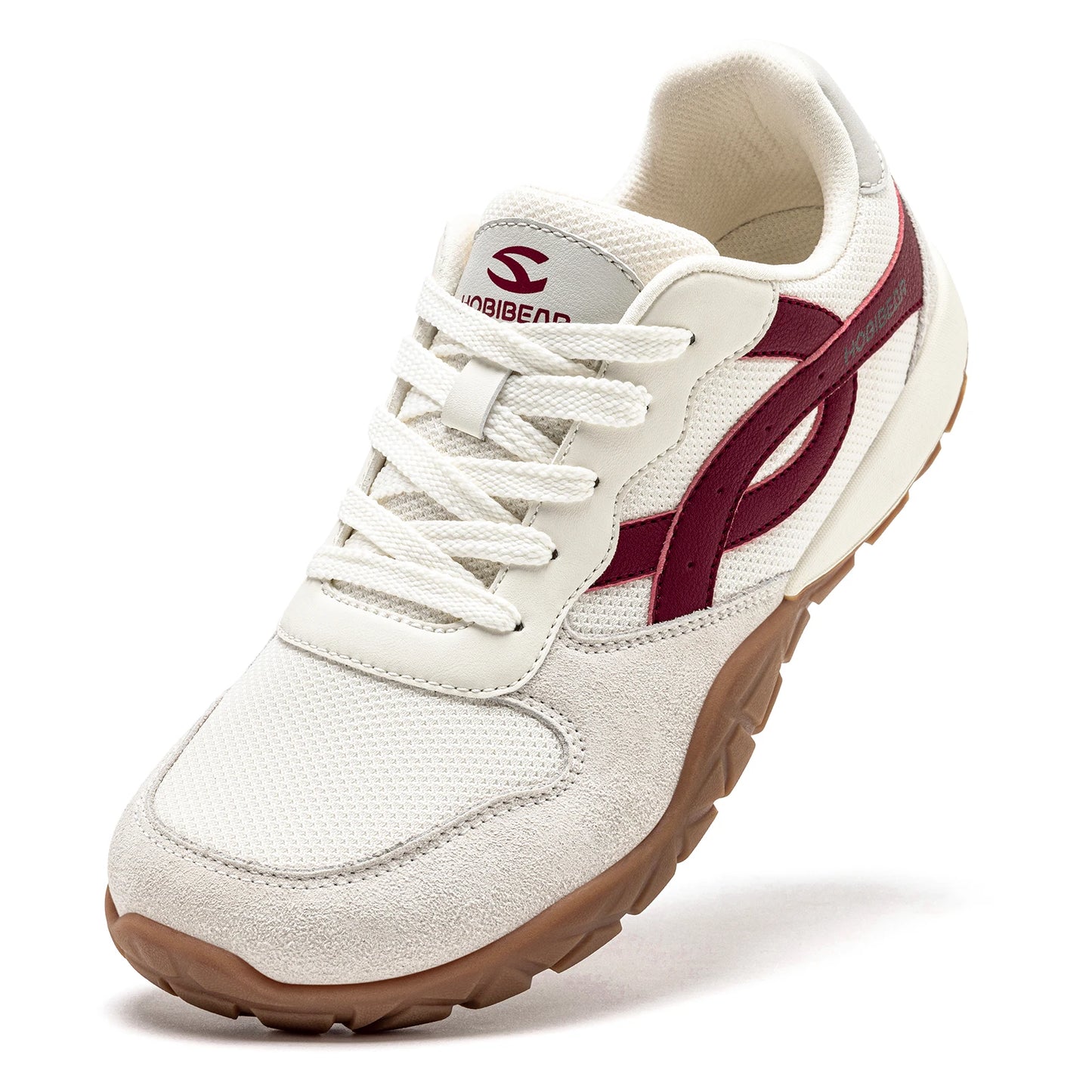 Unisex Wide Width Shoes Minimalist Barefoot Sneakers Hiking Trail Running Shoes for Men Women