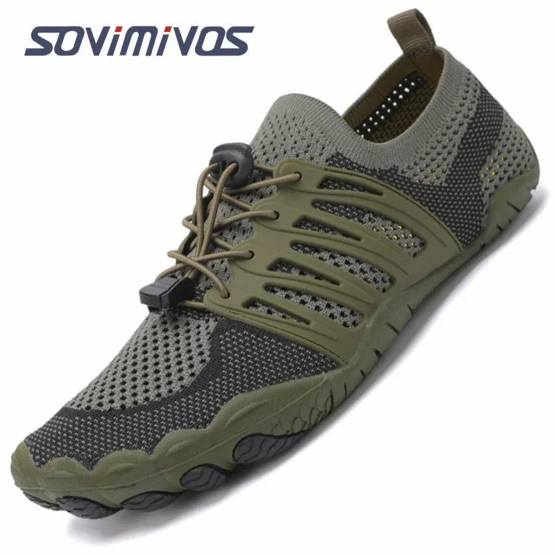Shoes for Men Casual Ladies Women Hiking Water Shoes Aquatic Sneaker  Shoe