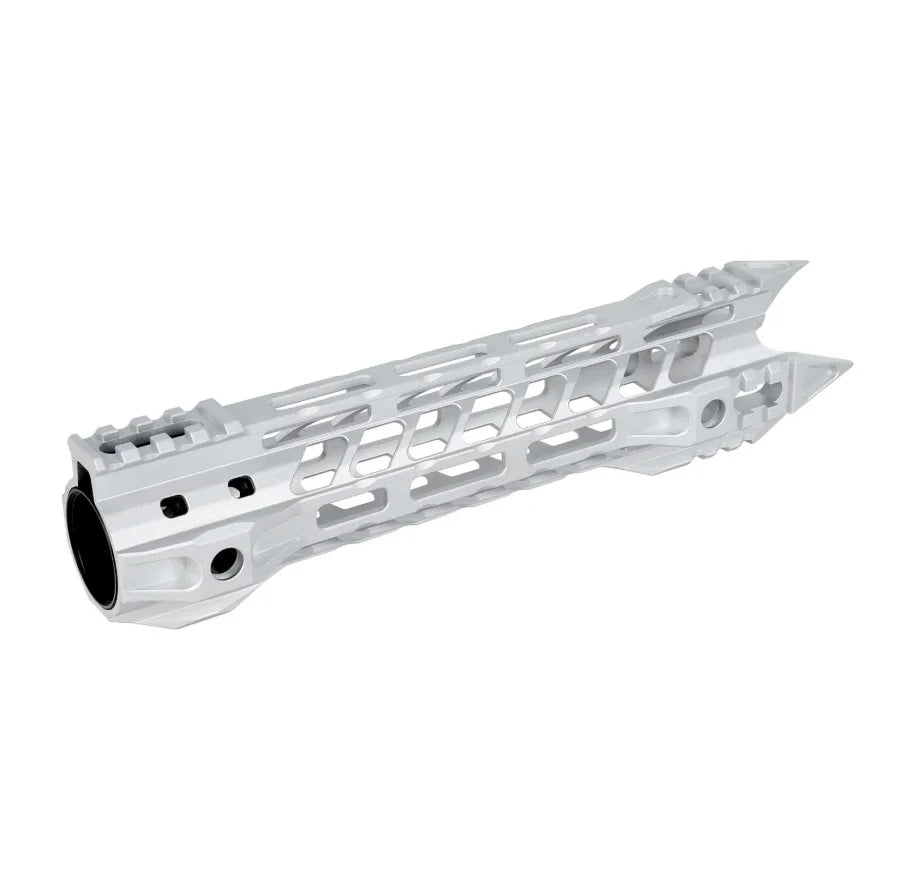 Hunting Mount Gen2 AR15 M-LOK Free Float with 7" 10" 12" 15"