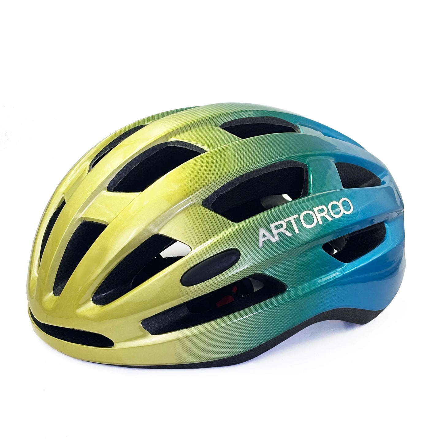 Adult Road Bike Helmet for Women, Bike Men's Cycling MTB Safely Mountain Road Helmet Bicycle Riding Helmet for Men