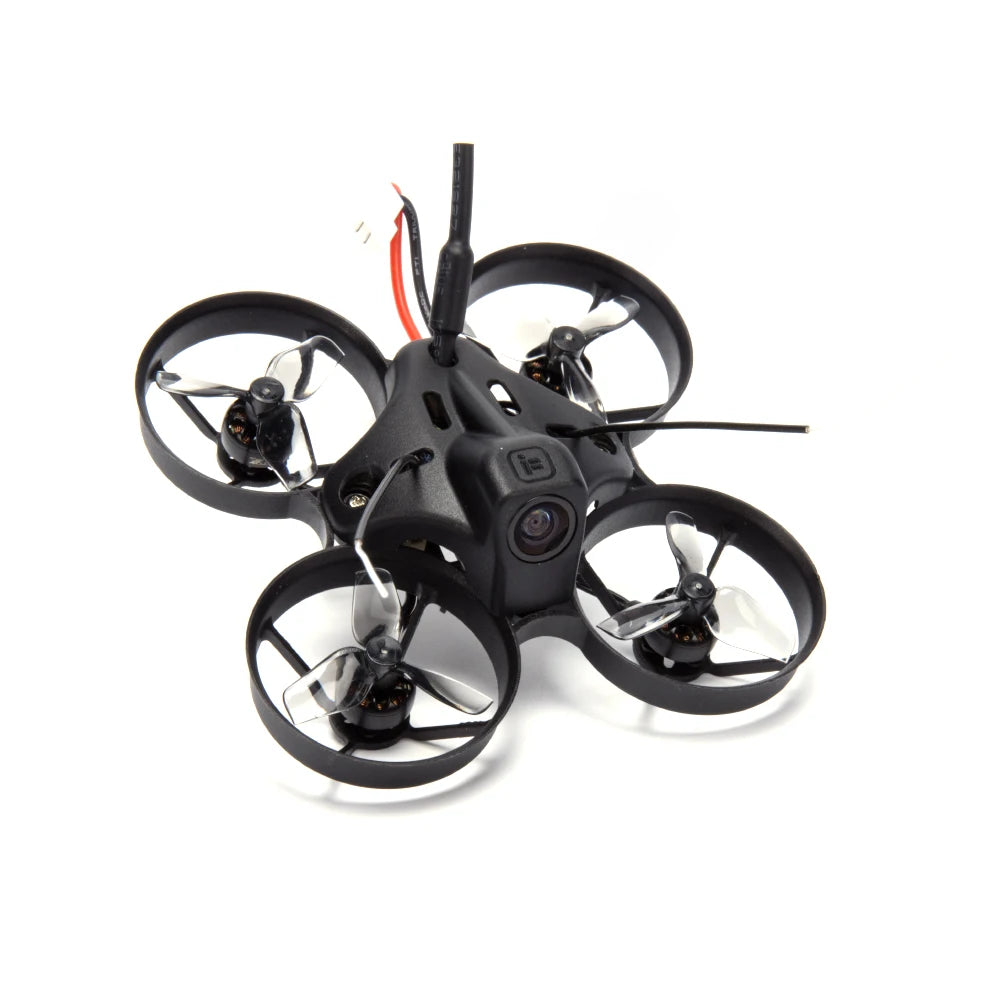 A65 Analog Tinywhoop BNF BLITZ F411 1S Whoop AIO 31MMX3 Propellers 24.5g lightweight Mini  FPV Drone for Beginners