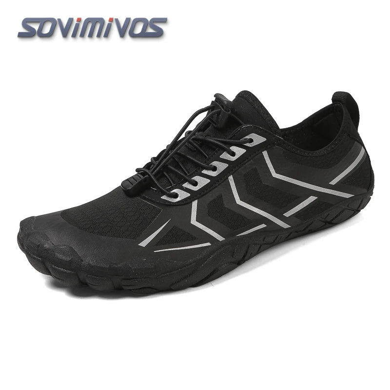 Shoes for Men Casual Ladies Women Hiking Water Shoes Aquatic Sneaker  Shoe