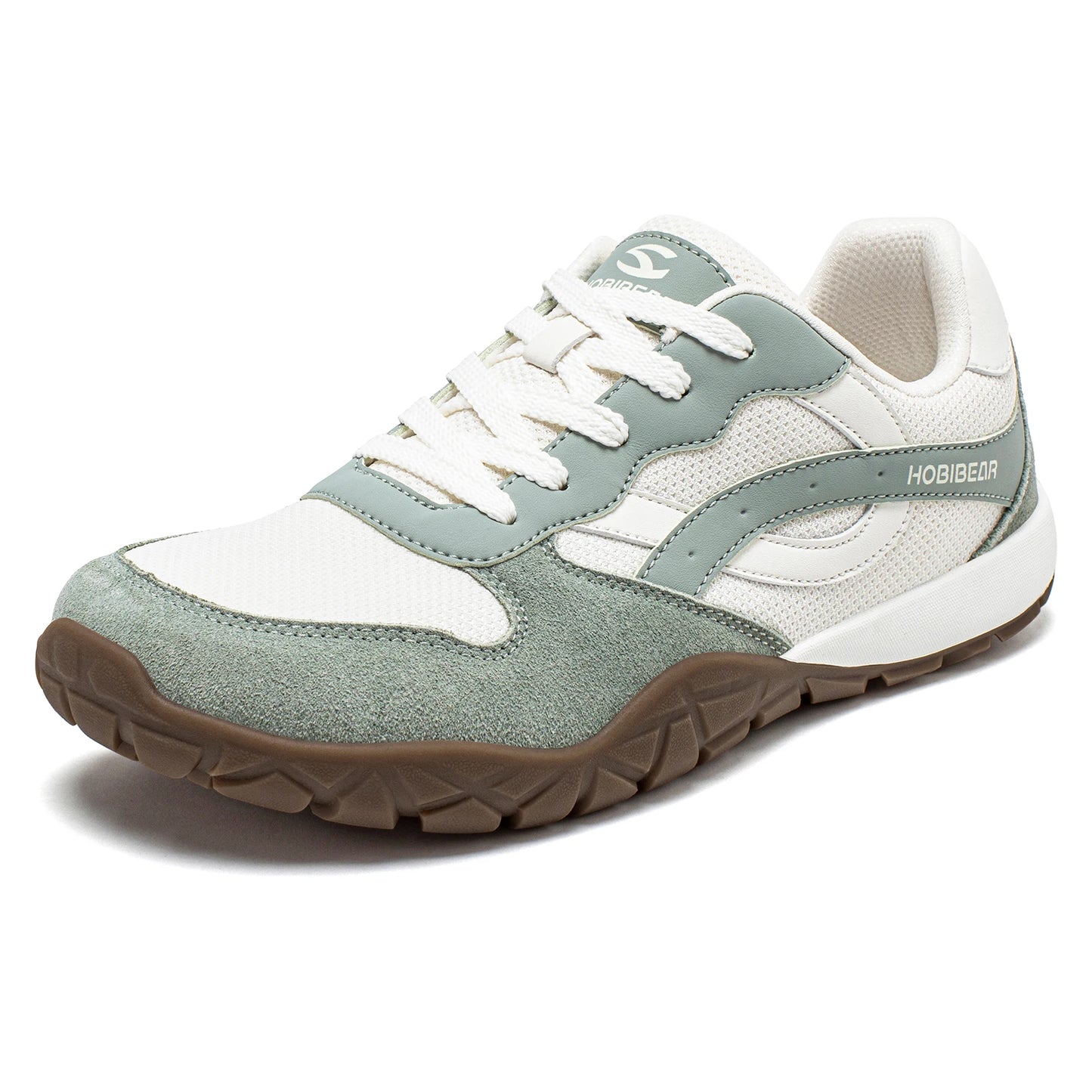 Unisex Wide Width Shoes Minimalist Barefoot Sneakers Hiking Trail Running Shoes for Men Women