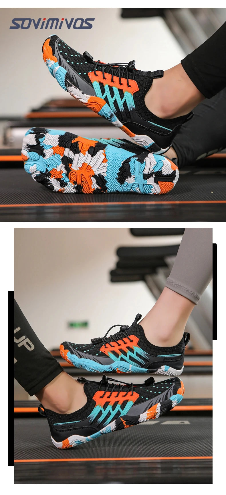 Shoes for Men Casual Ladies Women Hiking Water Shoes Aquatic Sneaker  Shoe