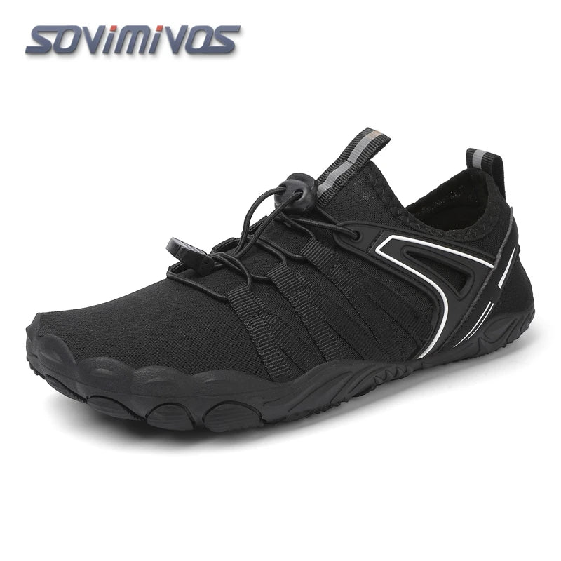 Shoes for Men Casual Ladies Women Hiking Water Shoes Aquatic Sneaker  Shoe