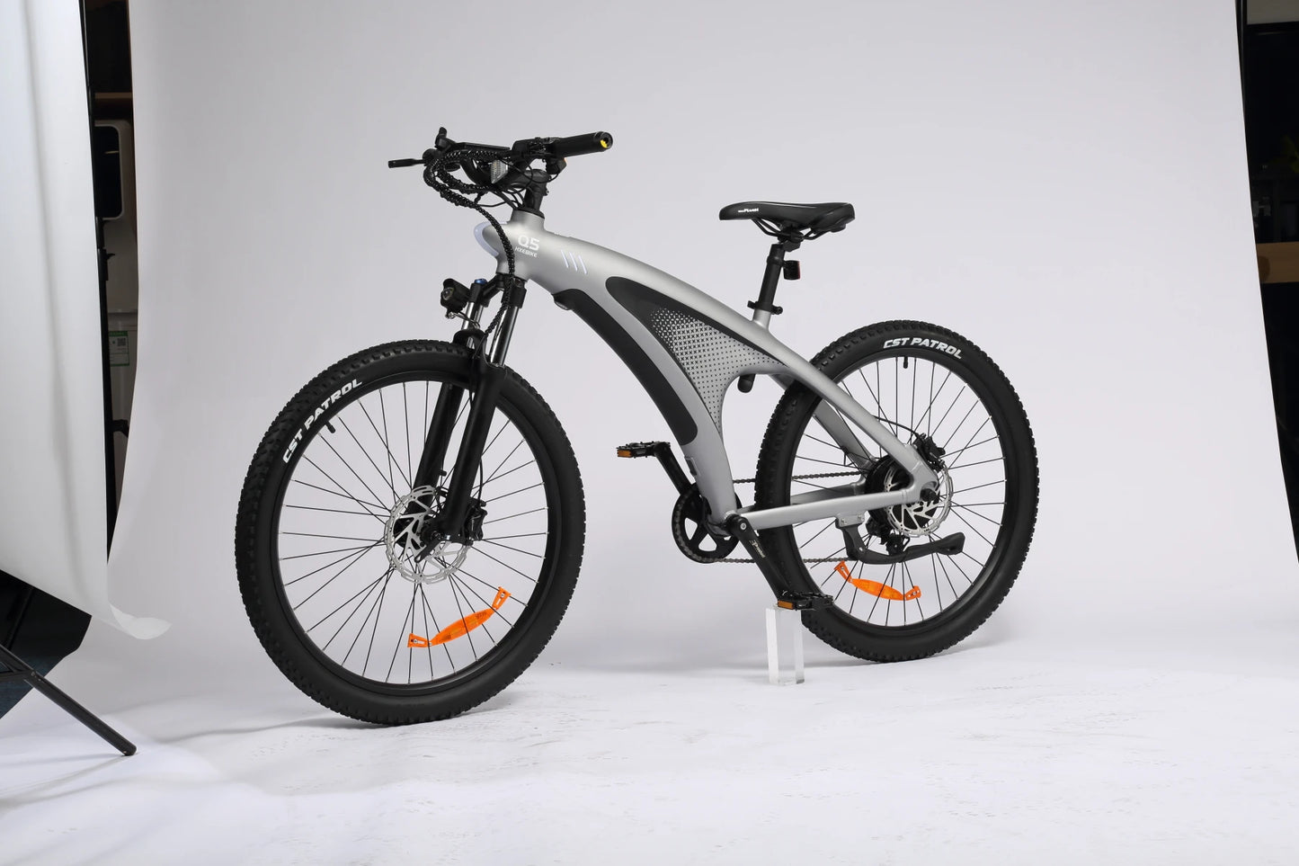 Q5 Electric Bikes for Adults 1000W 48V 13AH Ebikes E Bikes Electric Bicycles 50km/h Electric Dirt Bike Electric E Bikes