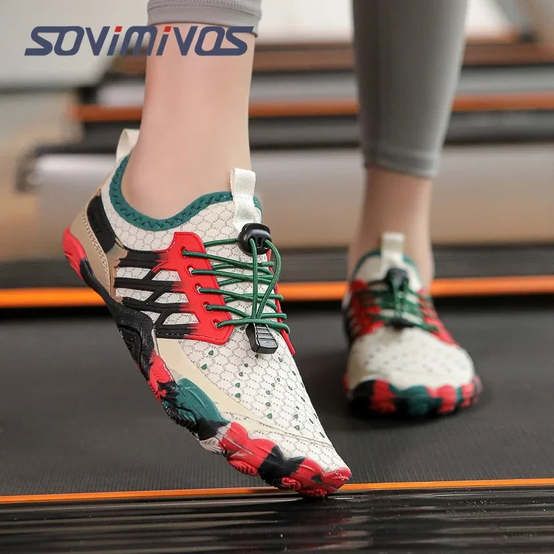 Shoes for Men Casual Ladies Women Hiking Water Shoes Aquatic Sneaker  Shoe