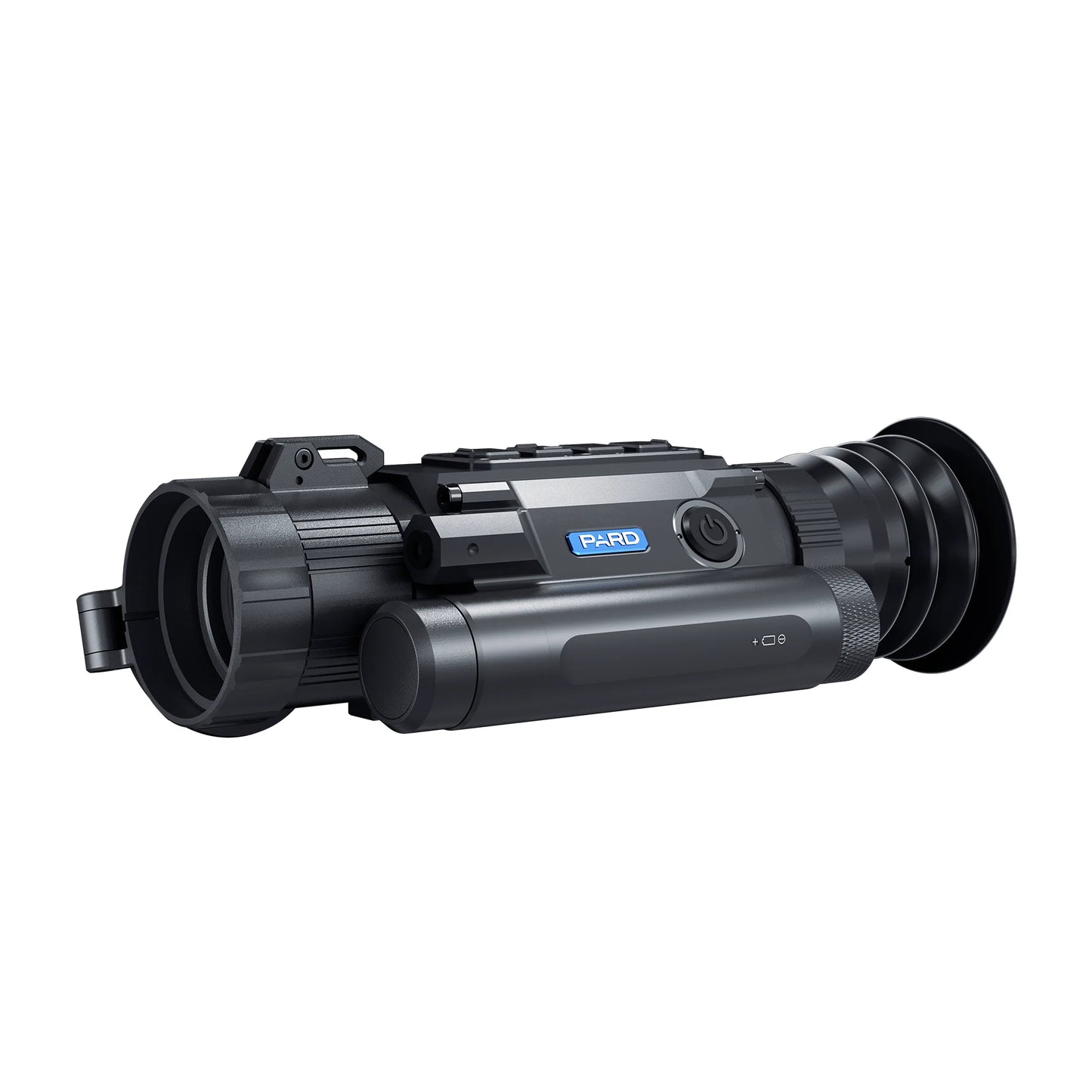 PARD Ocelot 256 Thermal Imaging Scope without Rangefinder 19mm lens Sensor 256*192 6000J Recoil Resistance WIFI Weatherproof