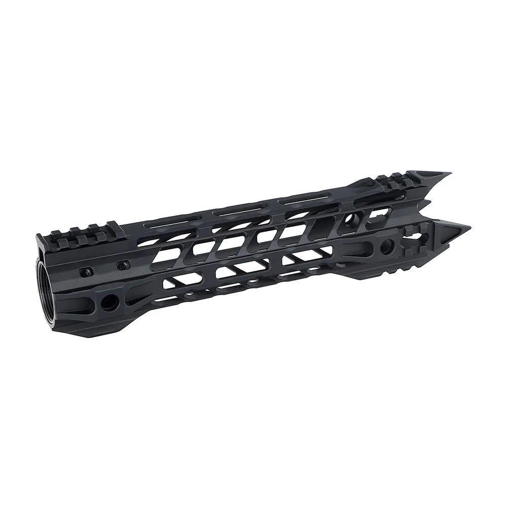 Hunting Mount Gen2 AR15 M-LOK Free Float with 7" 10" 12" 15"