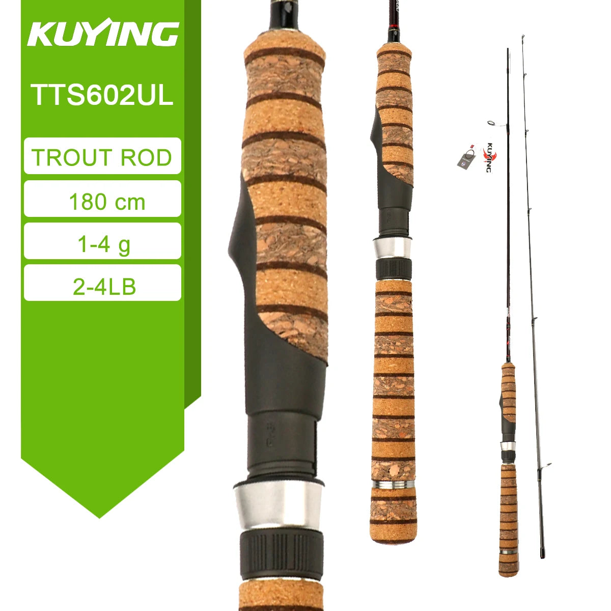 Spinning Casting Rod For Fishing Lure Rods BFS Pole Carbon 0.8-8g 1-8lb FUJI Parts Baitcaster