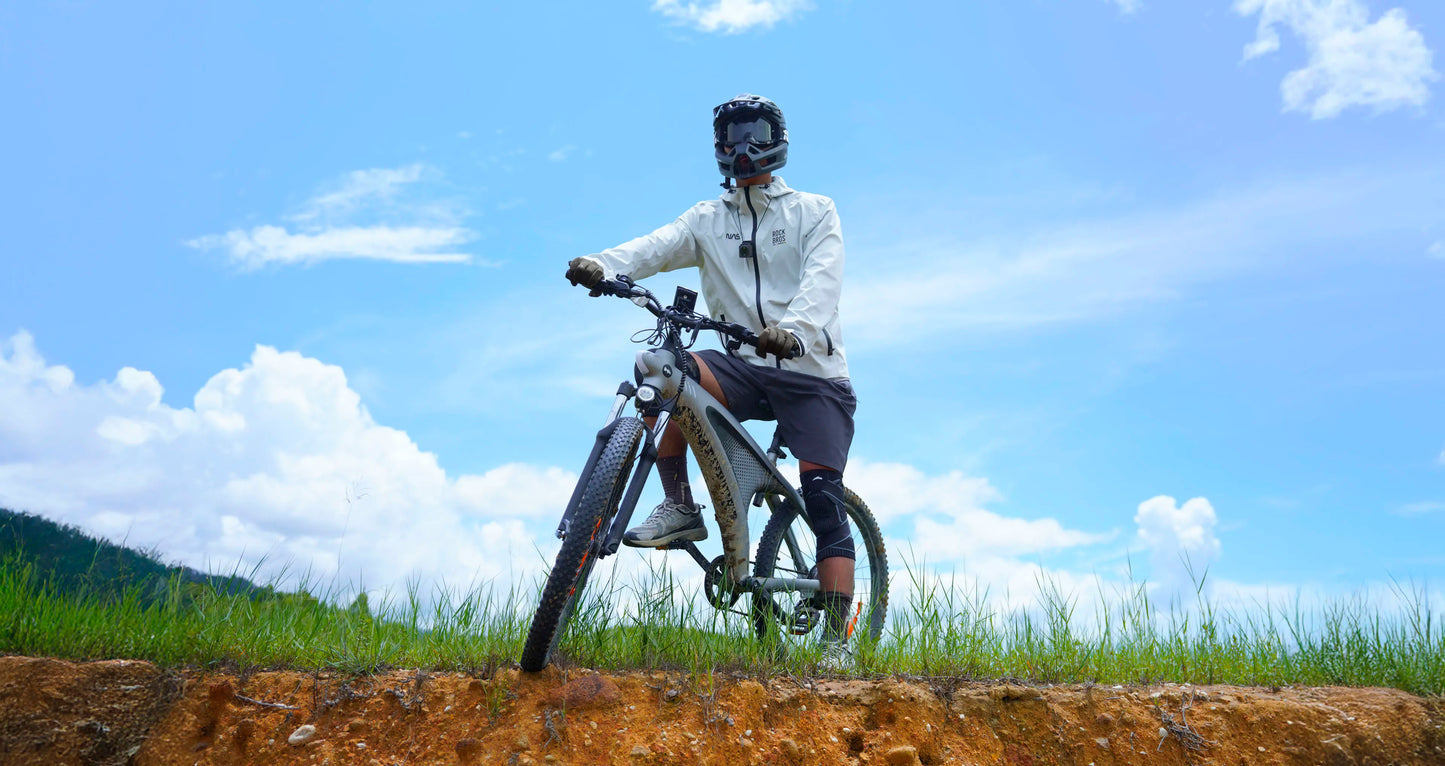 HX Q5 Ebike 2000W Torque Sensor Adults Electric Bike 85Nm 57KM/H Electric Bicycle 27.5“ Removable Battery Electric Mountain Bike