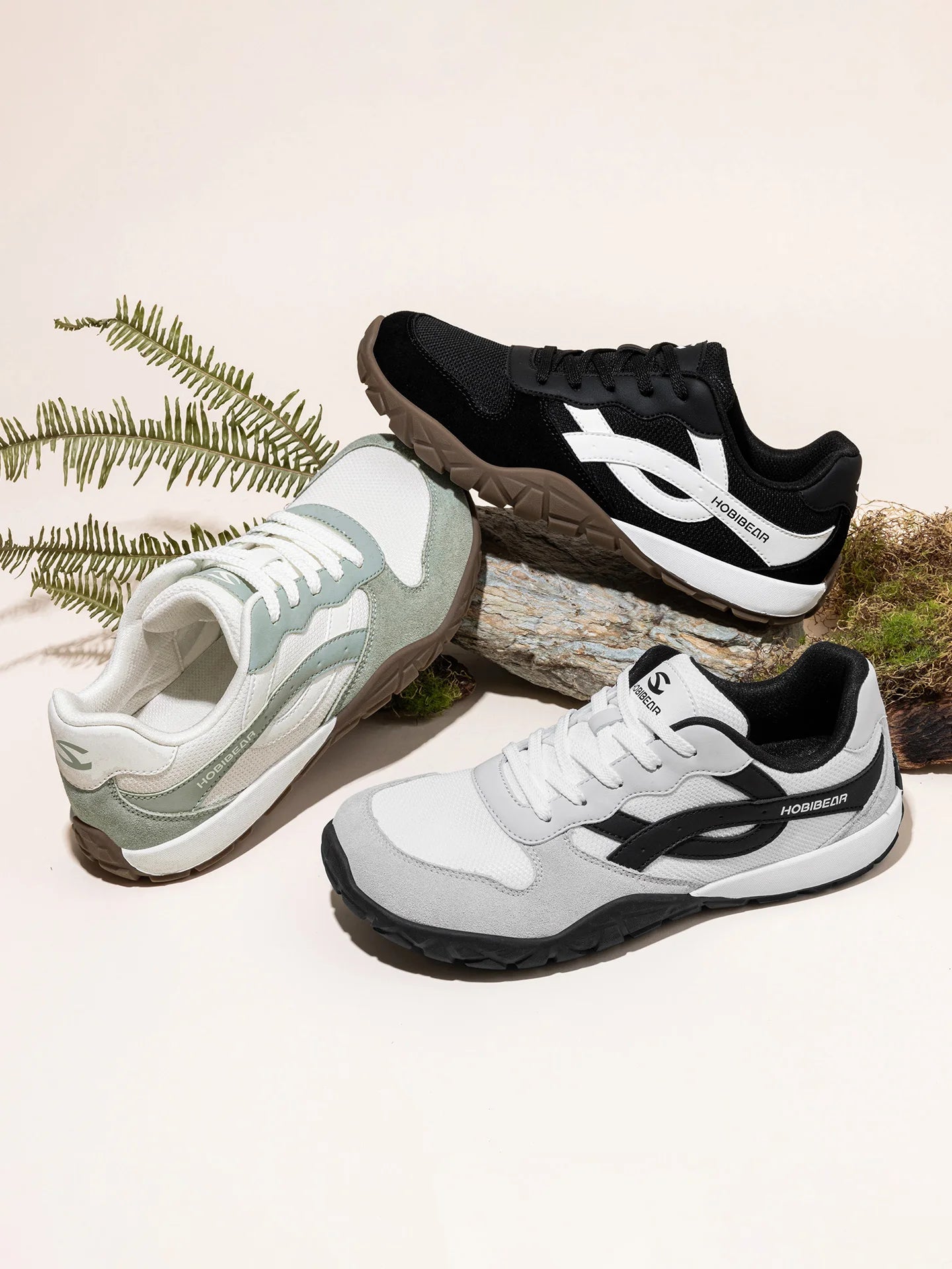 Unisex Wide Width Shoes Minimalist Barefoot Sneakers Hiking Trail Running Shoes for Men Women