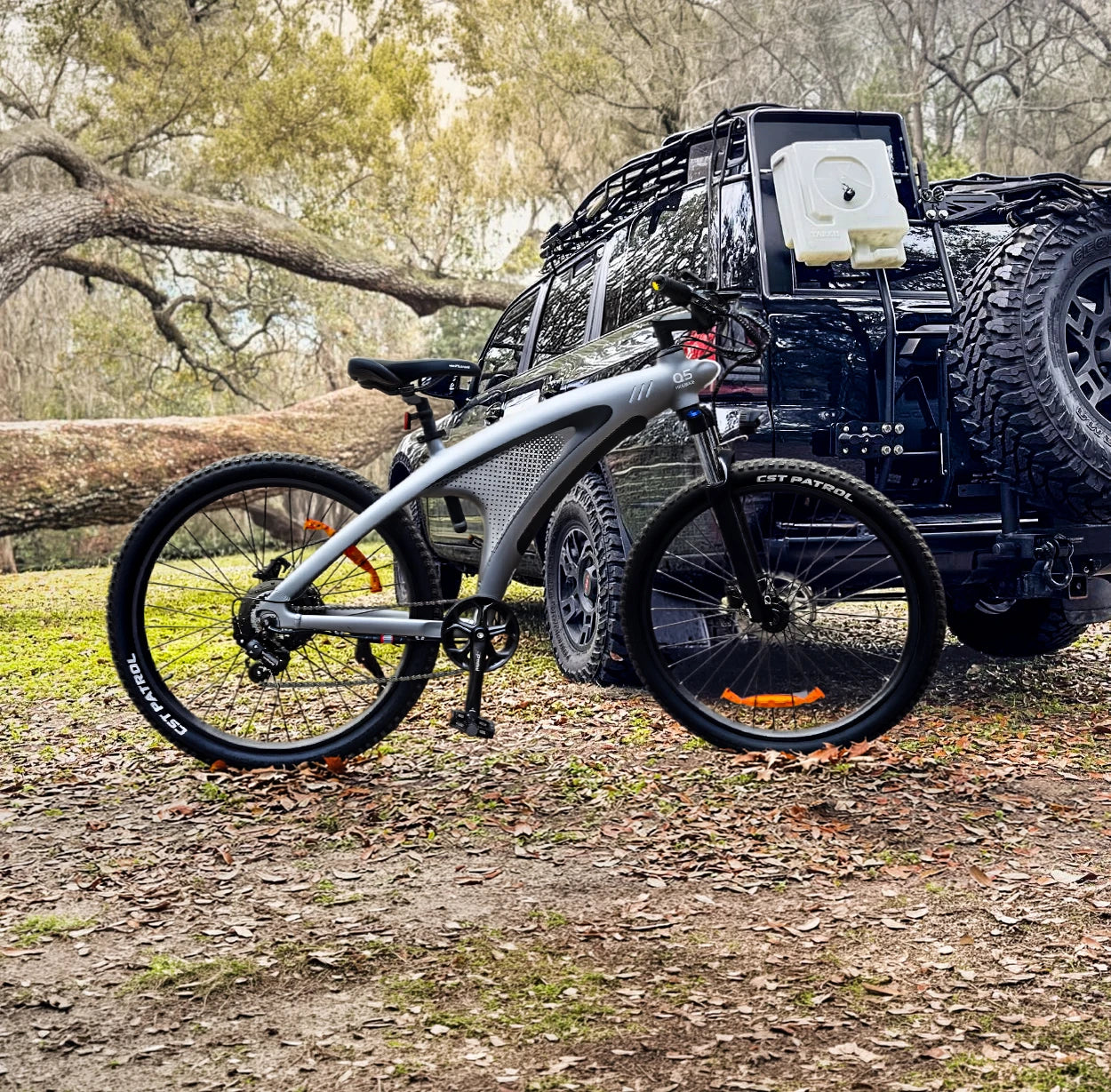HX Q5 Ebike 2000W Torque Sensor Adults Electric Bike 85Nm 57KM/H Electric Bicycle 27.5“ Removable Battery Electric Mountain Bike