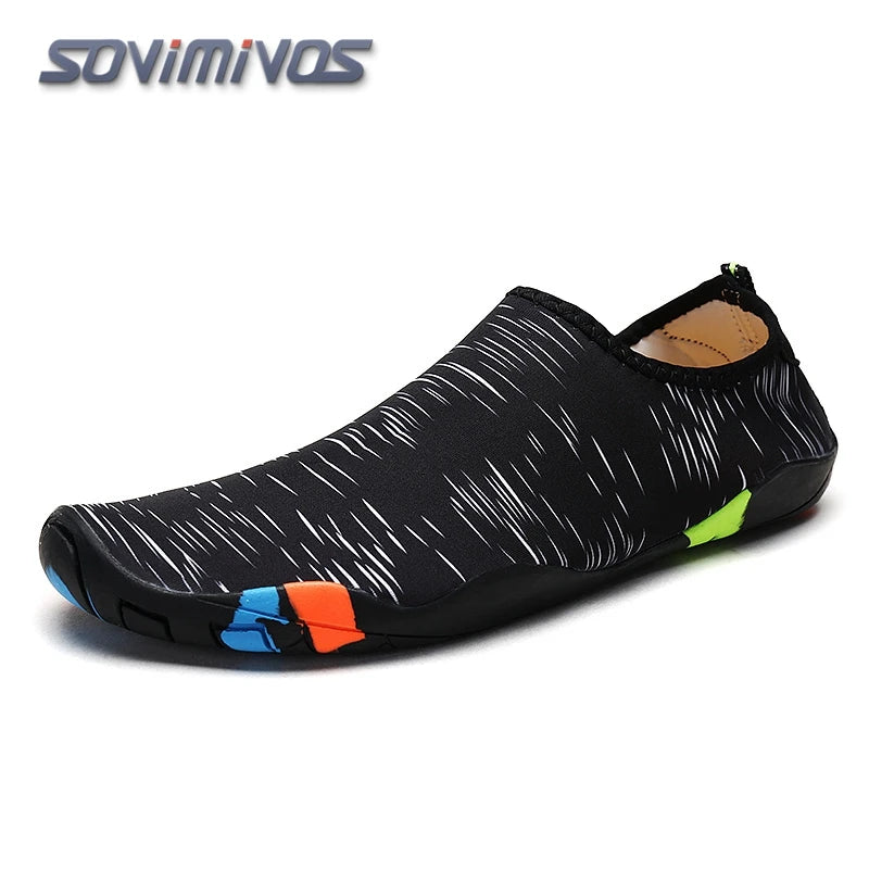 Shoes for Men Casual Ladies Women Hiking Water Shoes Aquatic Sneaker  Shoe