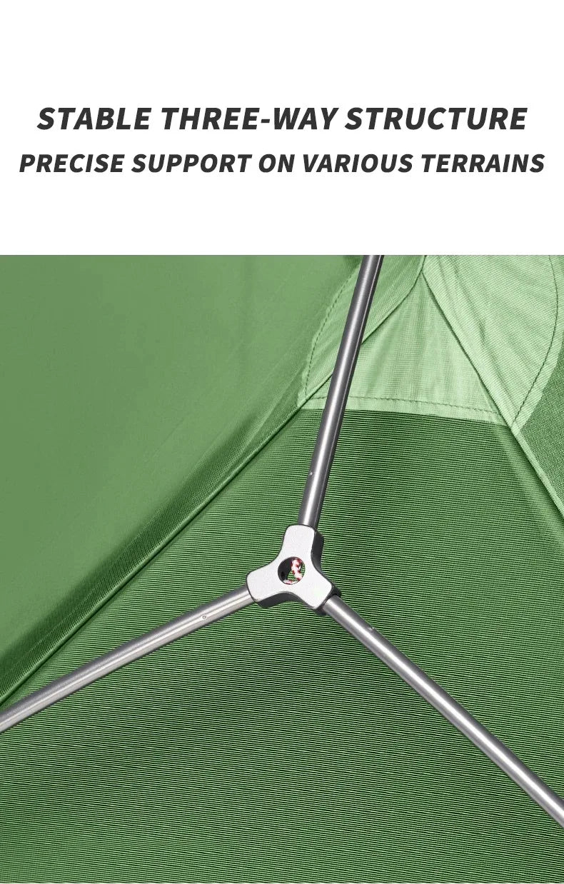 2 Person Backpacking Tent 210T Ultralight Travel Tent Waterproof Hiking Survival Outdoor Camping Tent
