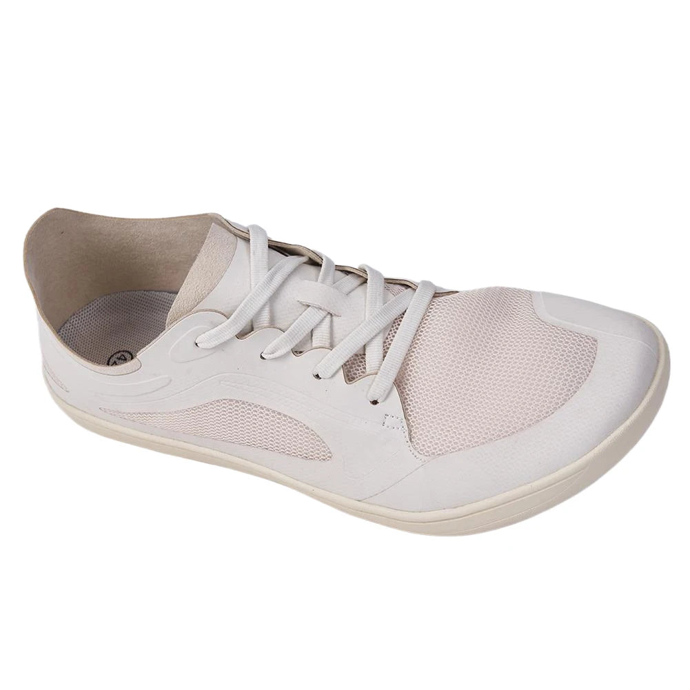 Unisex Wide Barefoot Shoes Breathable Wide Toe Cross Trainer Lightweight Trekking Shoes Fitness Gym Sneakers for Hiking Climbing