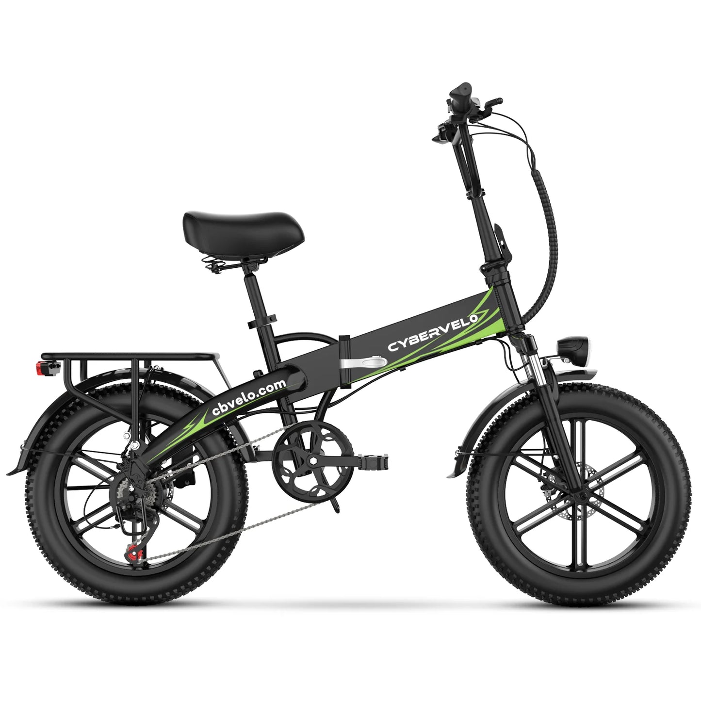 1000W Peak Electric Bike for Adults Foldable 28+MPH 80Miles Removable Battery Fat Tire Off-road E-bike EK4 EK5 Mars700