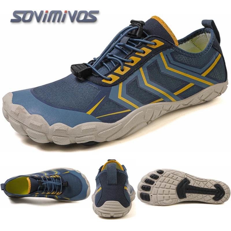 Shoes for Men Casual Ladies Women Hiking Water Shoes Aquatic Sneaker  Shoe