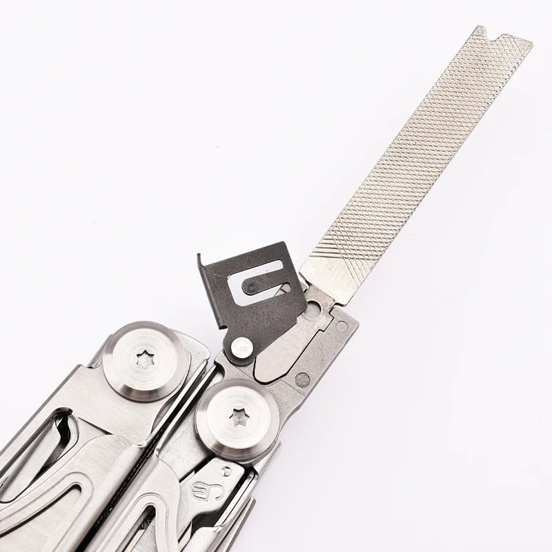 DL301 DL30 DL1 Diy Multi Tool Folding  Knife Multi-tool Clamp EDC Manual Hand Tools Multifunctional Plier Multitools