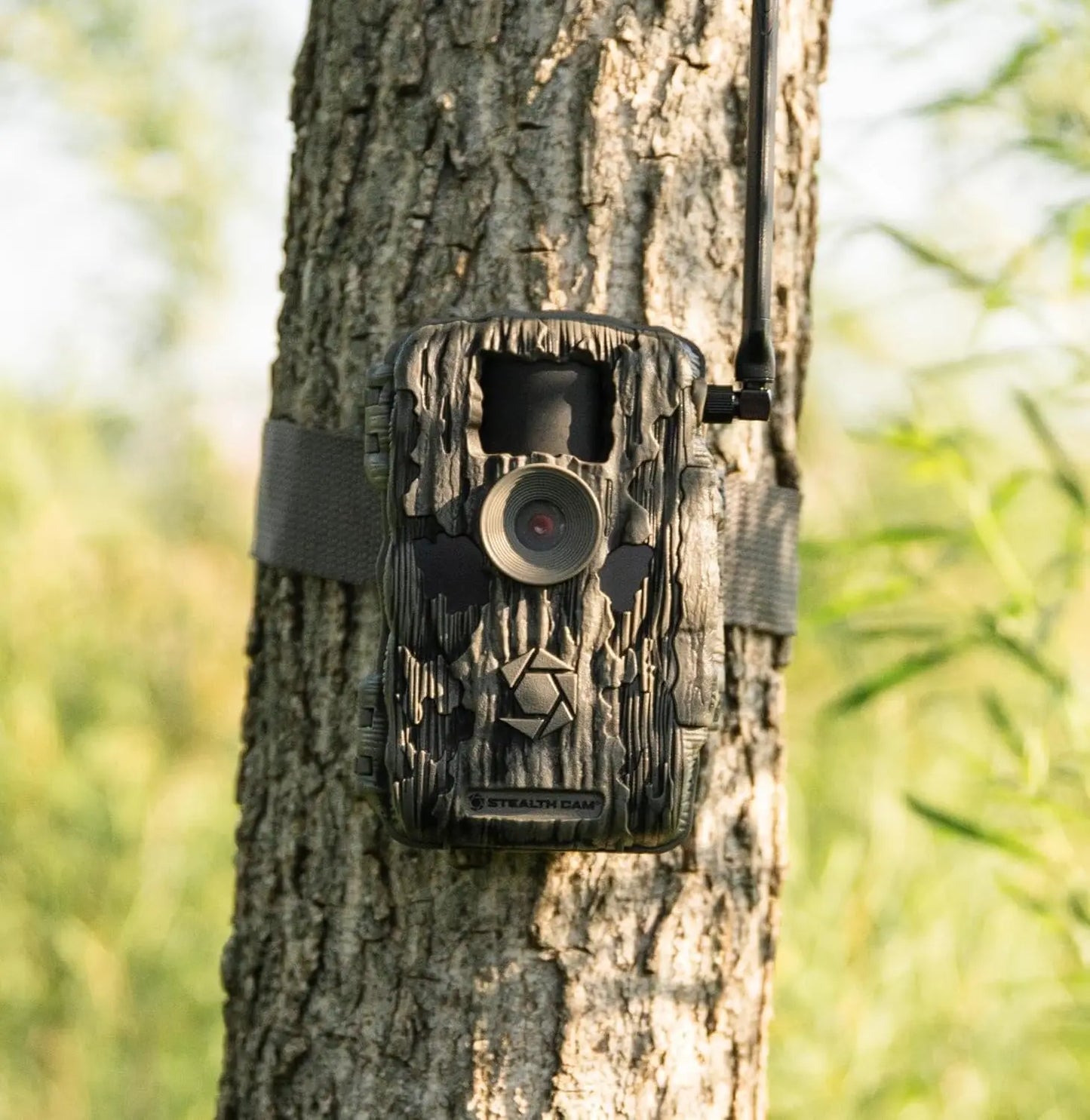 36MP 720P HD 0.4s Trigger Speed Wireless Hunting Trail Camera Dual SIM AT&T Verizon