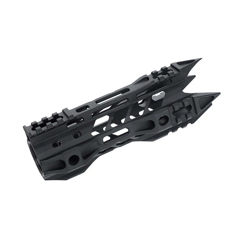 Hunting Mount Gen2 AR15 M-LOK Free Float with 7" 10" 12" 15"