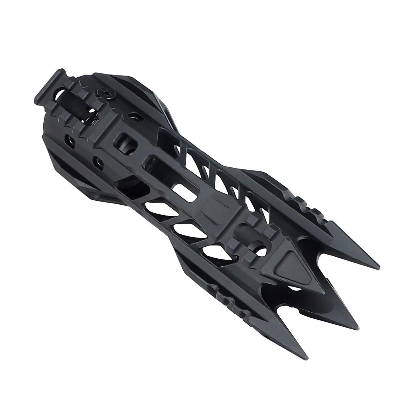 Hunting Mount Gen2 AR15 M-LOK Free Float with 7" 10" 12" 15"