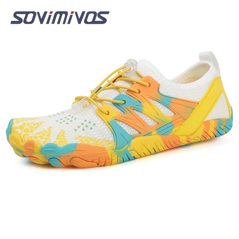 Shoes for Men Casual Ladies Women Hiking Water Shoes Aquatic Sneaker  Shoe