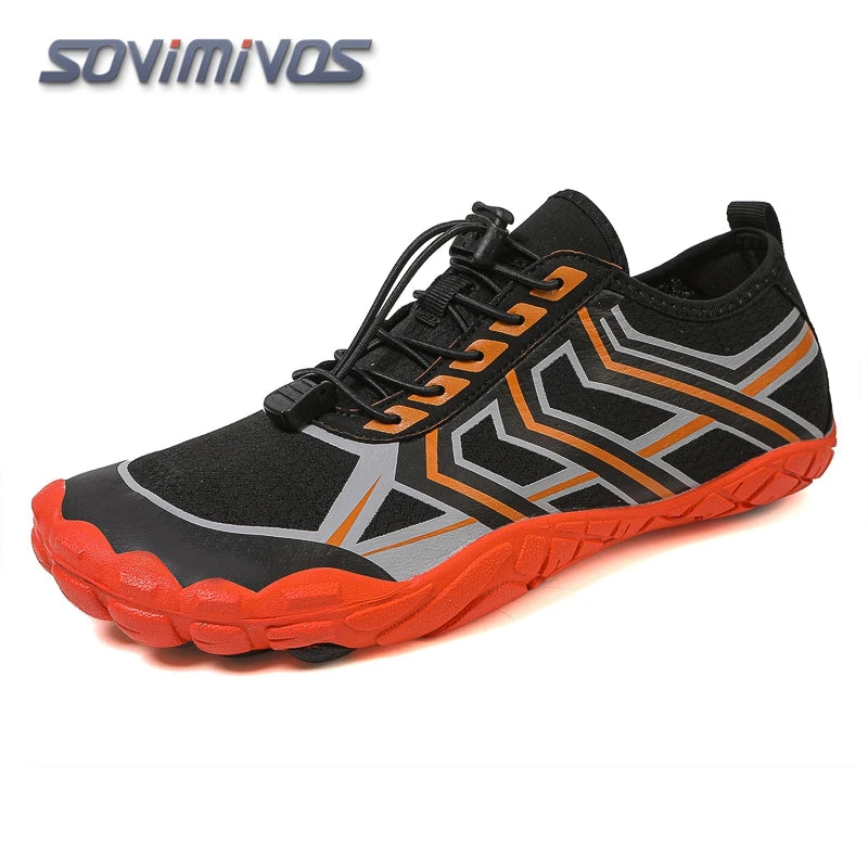 Shoes for Men Casual Ladies Women Hiking Water Shoes Aquatic Sneaker  Shoe