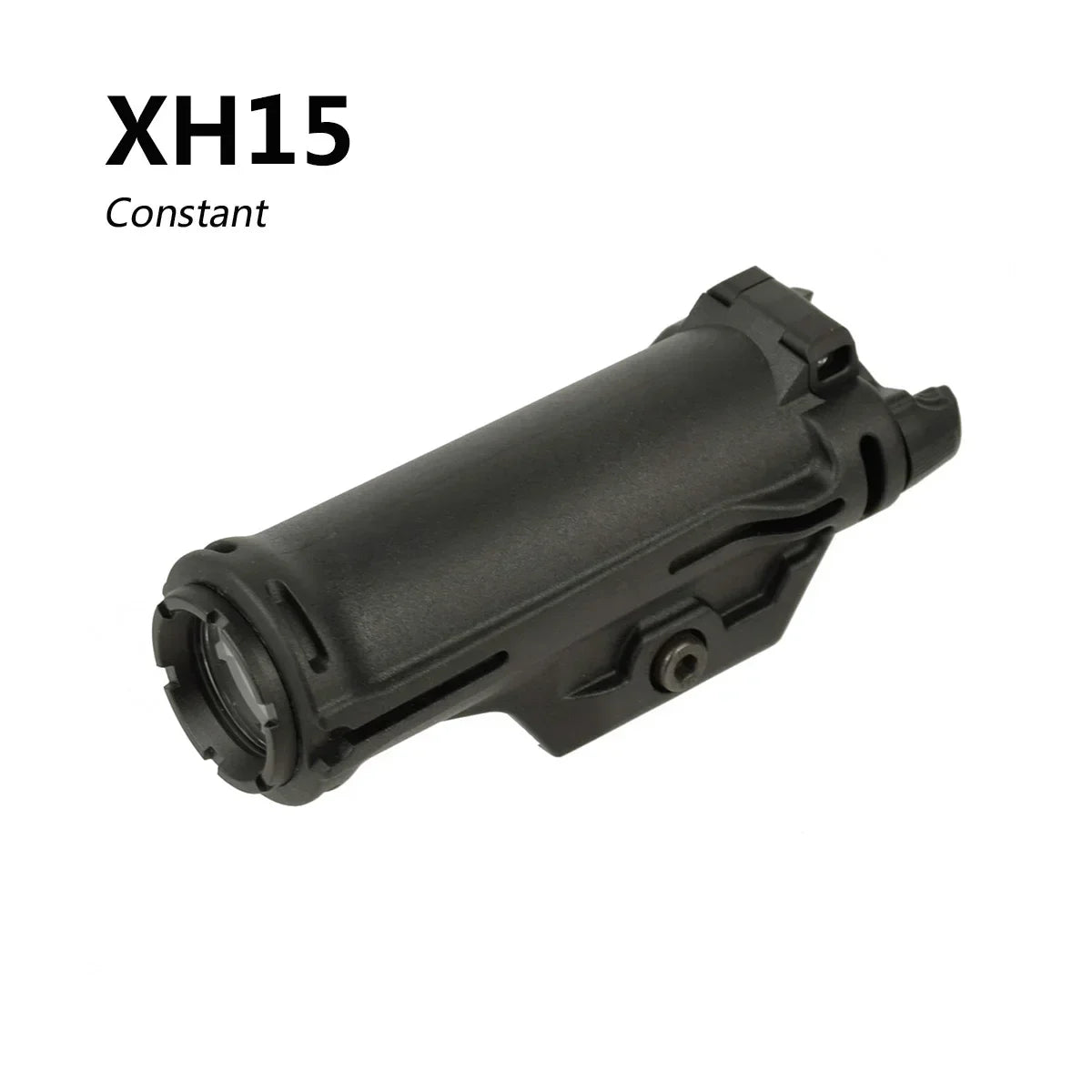 Tactical SureFire X300 Ultra X300V X300V-IR X300UH-B XH15 XH35 Pistol Gun LED Light Fit 20mm Rail Airsoft Hunting Flashlight