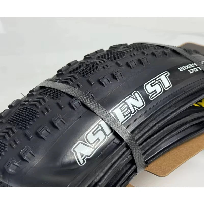 Bike Tire Folding Anti Puncture Tubelss Bike Tire 29x2.25 29x2.4 Mountain Original XC Off-road Bicycle Tires