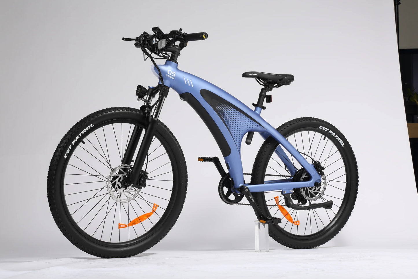 Q5 Electric Bikes for Adults 1000W 48V 13AH Ebikes E Bikes Electric Bicycles 50km/h Electric Dirt Bike Electric E Bikes