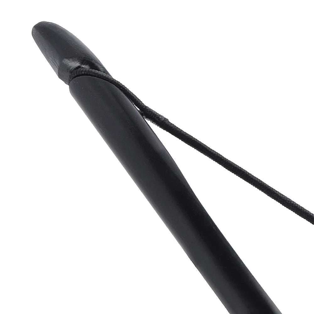 English Longbow 64.5" 60/65/70lbs RH/LH Compatible Arrow Set for Adults Archery Hunting Shooting Target Practice Outdoor Sports Durable Traditional Hunting Bow Accessories