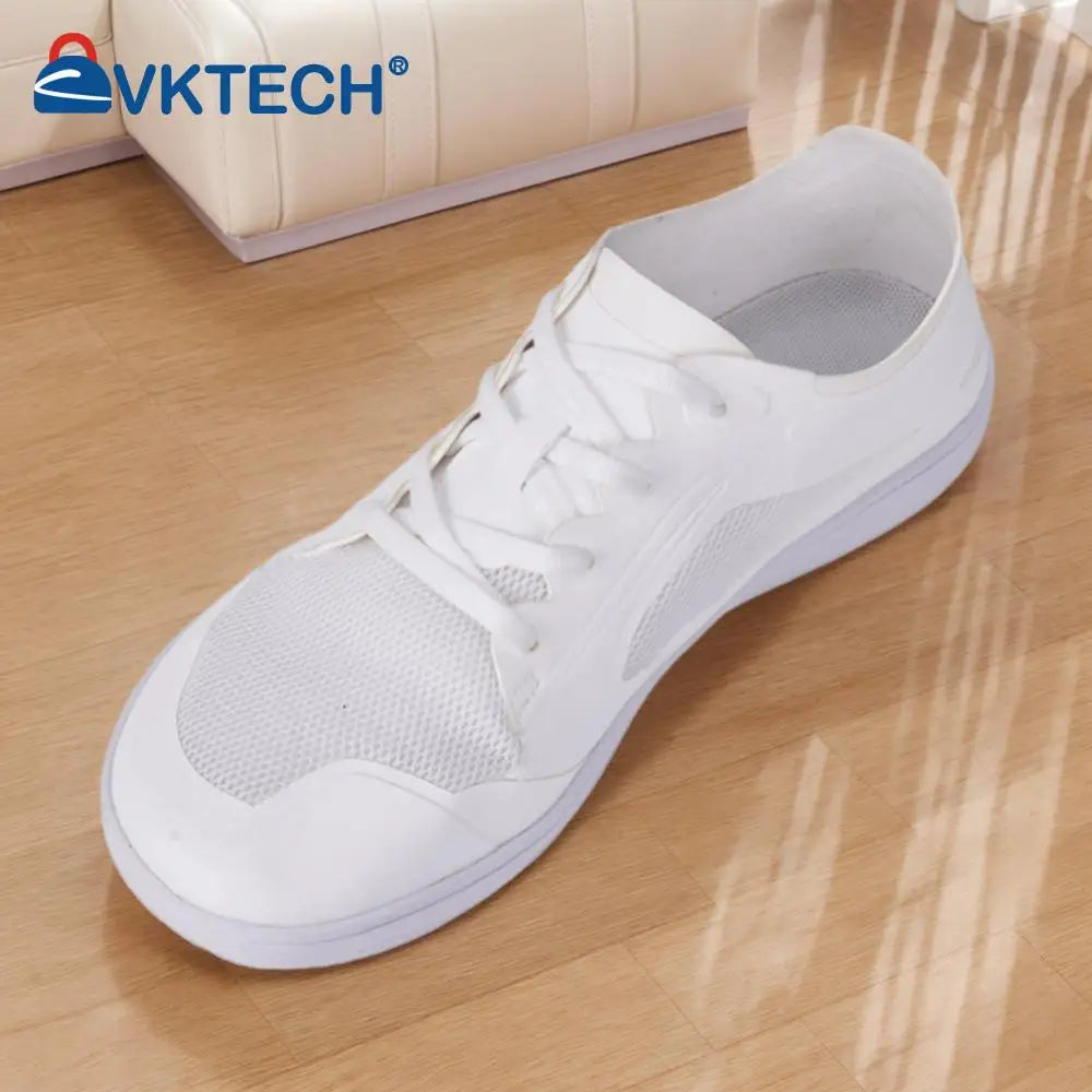 Unisex Wide Barefoot Shoes Breathable Wide Toe Cross Trainer Lightweight Trekking Shoes Fitness Gym Sneakers for Hiking Climbing