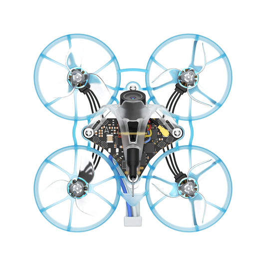 Air65 5 IN 1 Brushless Whoop Quadcopter RC Racing Freestyle Drones ship from US