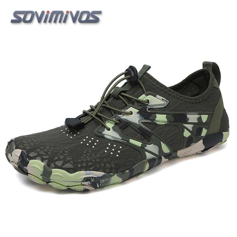 Shoes for Men Casual Ladies Women Hiking Water Shoes Aquatic Sneaker  Shoe
