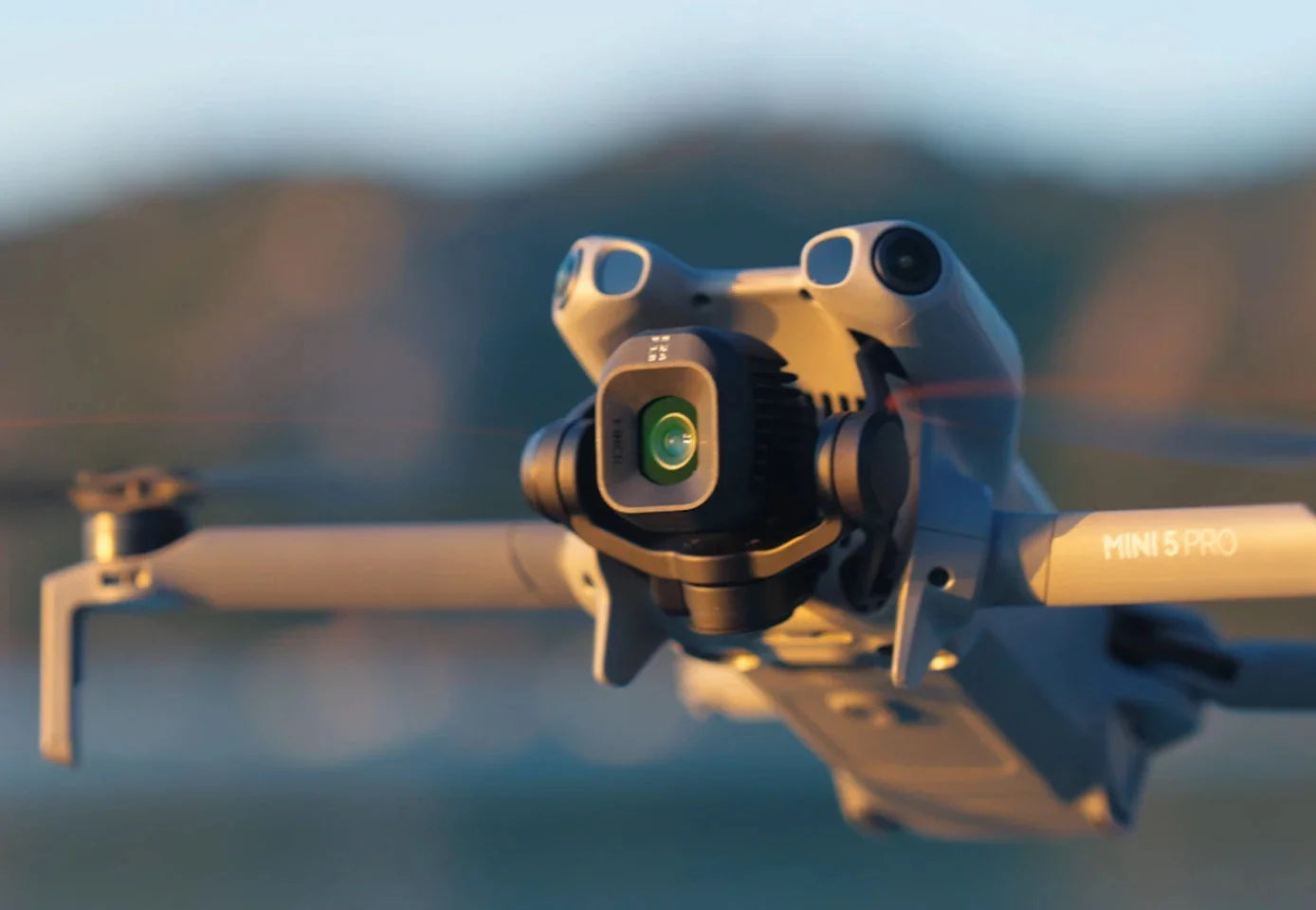Mini 5 Pro Fly More Combo (DJI RC 2)