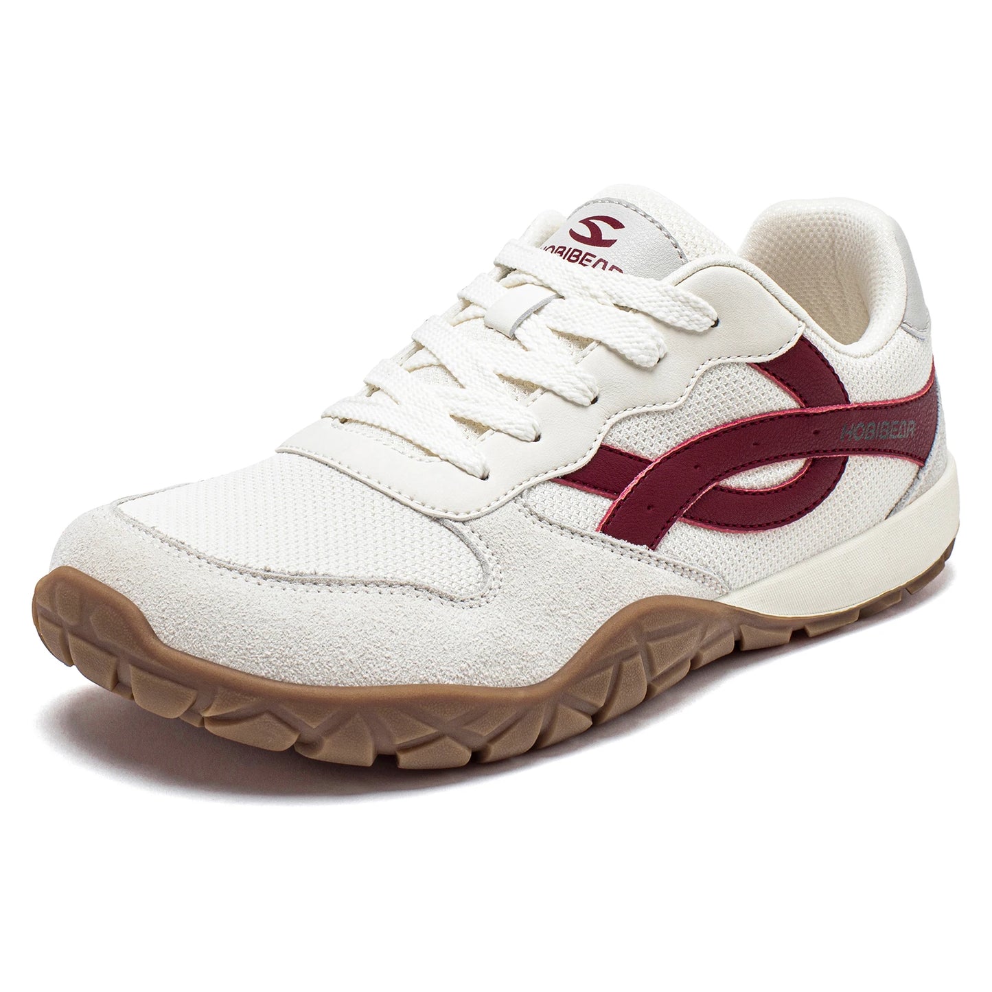 Unisex Wide Width Shoes Minimalist Barefoot Sneakers Hiking Trail Running Shoes for Men Women