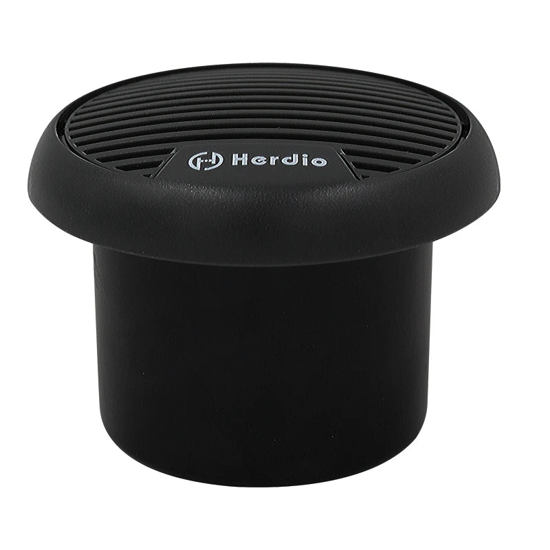 140W Two-Way Marine Waterproof Stereo Mini Speaker System Is Applicable To ATV UTV Motorcycle Outdoor