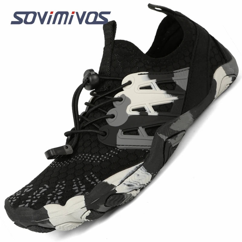 Shoes for Men Casual Ladies Women Hiking Water Shoes Aquatic Sneaker  Shoe
