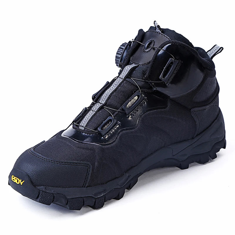 Men Outdoor Boots Autumn Winter Outdoor Hiking Boots Special Custom Products