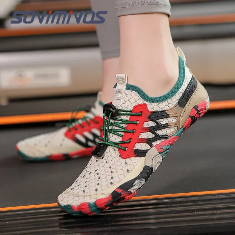Shoes for Men Casual Ladies Women Hiking Water Shoes Aquatic Sneaker  Shoe