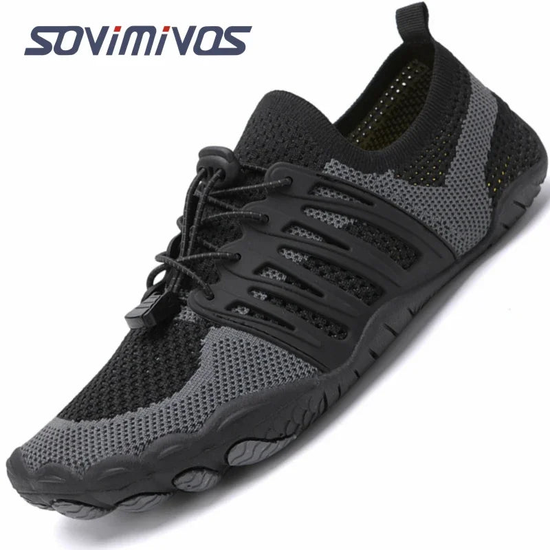 Shoes for Men Casual Ladies Women Hiking Water Shoes Aquatic Sneaker  Shoe