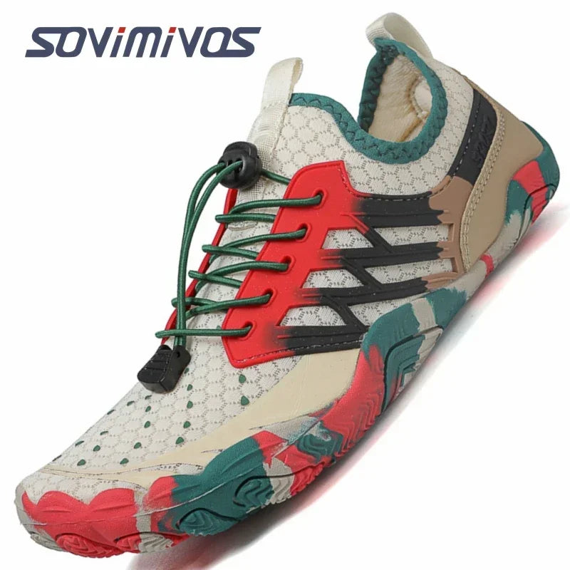Shoes for Men Casual Ladies Women Hiking Water Shoes Aquatic Sneaker  Shoe