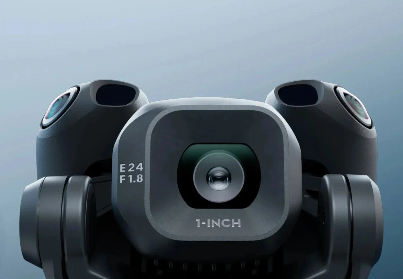 Mini 5 Pro Fly More Combo Plus (DJI RC 2)