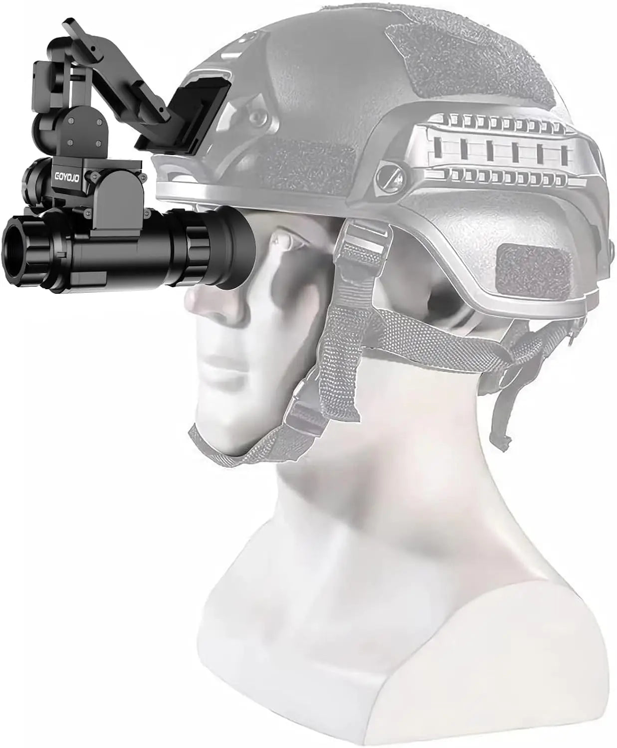Night Vision Goggles- NVG10 Night Vision Scopes with Photo and Video Shooting, NVG Digital Vision Distance 200M for Outdoors, Camping