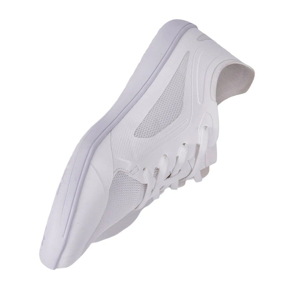 Unisex Wide Barefoot Shoes Breathable Wide Toe Cross Trainer Lightweight Trekking Shoes Fitness Gym Sneakers for Hiking Climbing