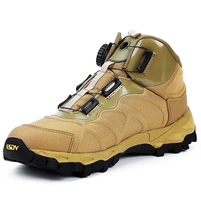 Men Outdoor Boots Autumn Winter Outdoor Hiking Boots Special Custom Products